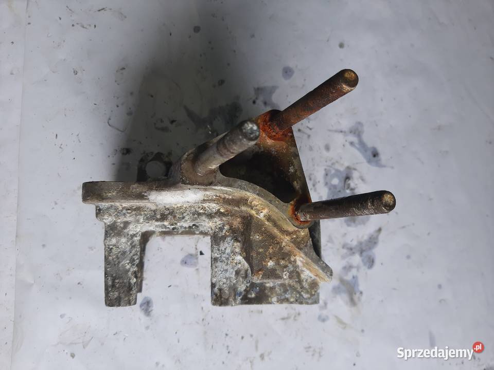 Fiat Stilo Idea Lancia Musa 14 16V łapa wspornik