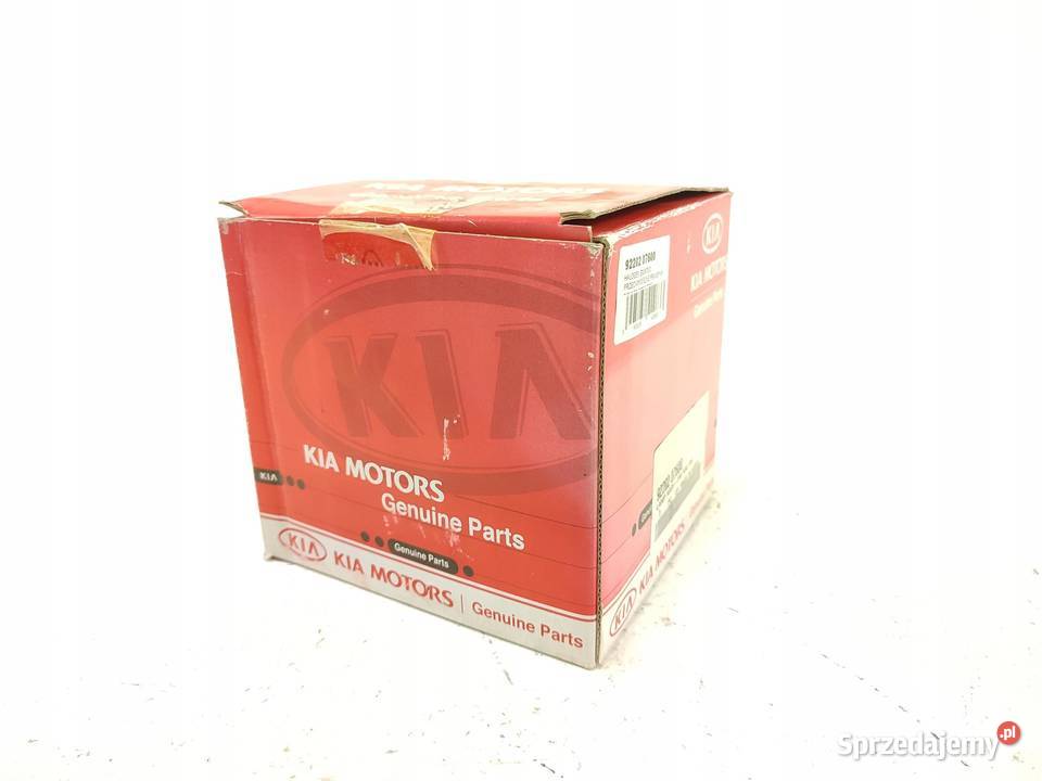 HALOGEN LAMPA PRZECIWMGIELNA PRAWE KIA PICANTO sprzedam