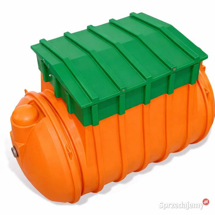 OCZYSZCZALIA ŚCIEKÓW BIOLOGICZNA ROTOCLEAN 6 dolnośląskie Wrocław