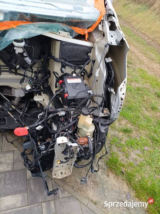 Części expert Bochnia