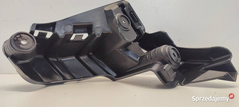 CUPRA FORMENTOR ŚLIZG ZDERZAKA LEWY TYŁ dolnośląskie