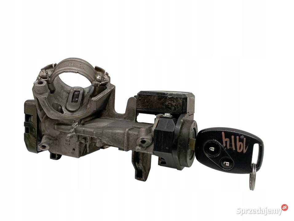 STACYJKA 39730SWAY0 Honda Jazz III 2008