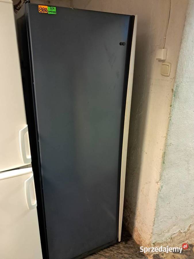 ZAMRAŻARKA SZUFLADOWA ELECTROLUX