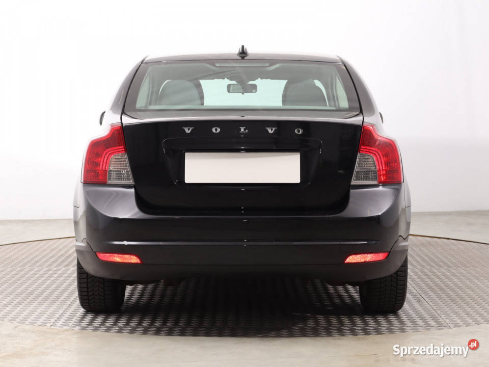 Volvo S40 20 D isofix śląskie Katowice