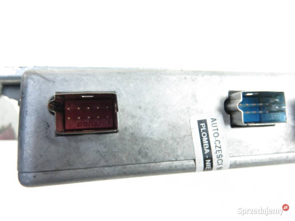 MODUŁ KAMERY BMW X6 E71 9167213 osobowe