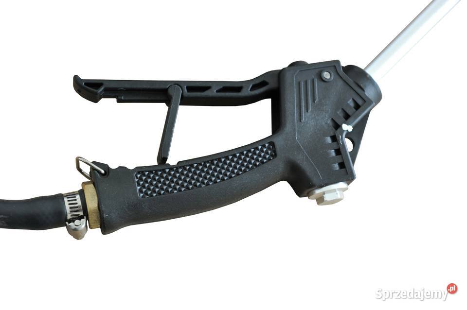 Opryskiwacz elektryczny ATV ciśnieniowy 12V 60L Tajęcina sprzedam