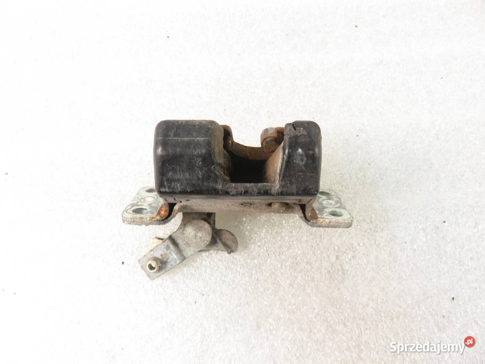 ZAMEK KLAPY OPEL VIVARO A Zamki, wkładki i kluczyki małopolskie