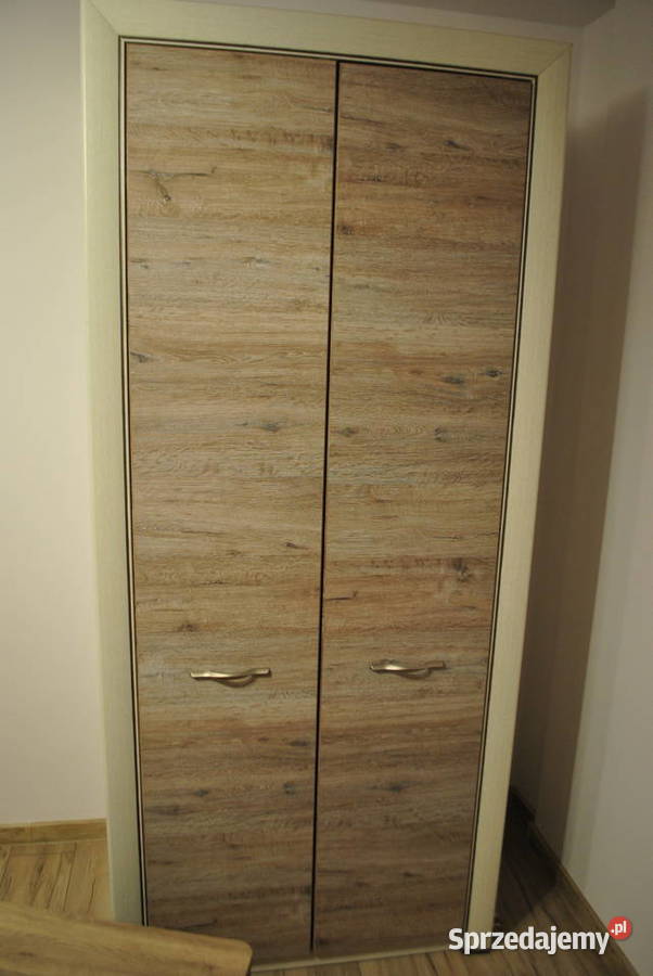 Szafa stolik AGATA Meble Komplety mebli Targowisko