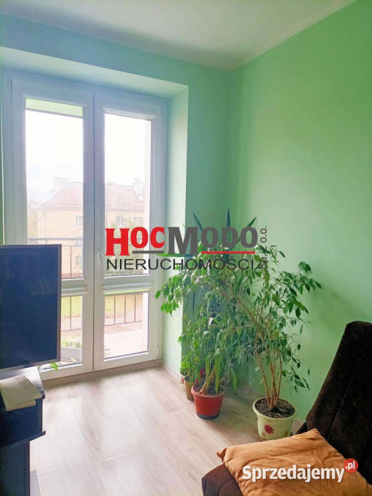 Przestronne mieszkanie w Zegrzu mazowieckie Zegrze