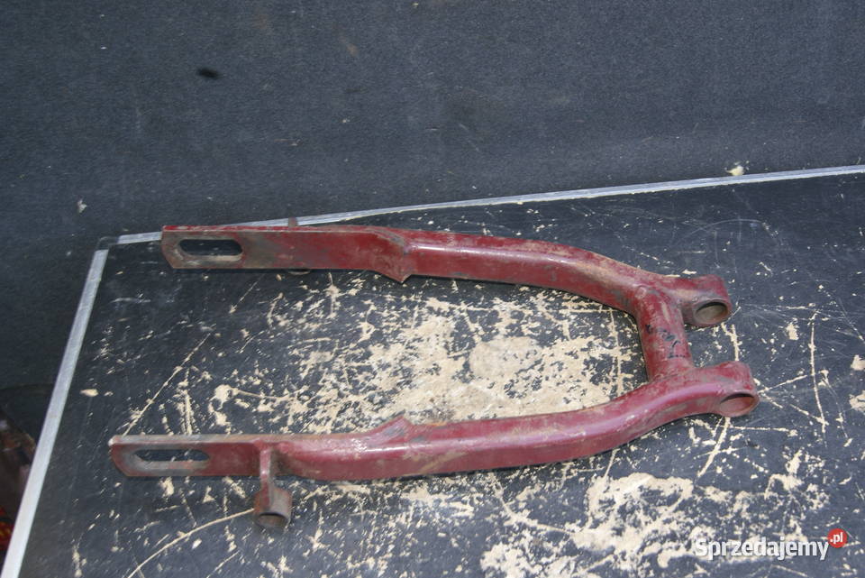 JAWA KIWACZKA ZAWIESZENIE WAHACZ JAWA 250 350 Rybnik