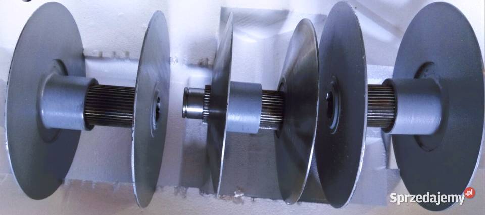 Prowadnica noża DCH 41 100 Gastronomia Bydgoszcz sprzedam