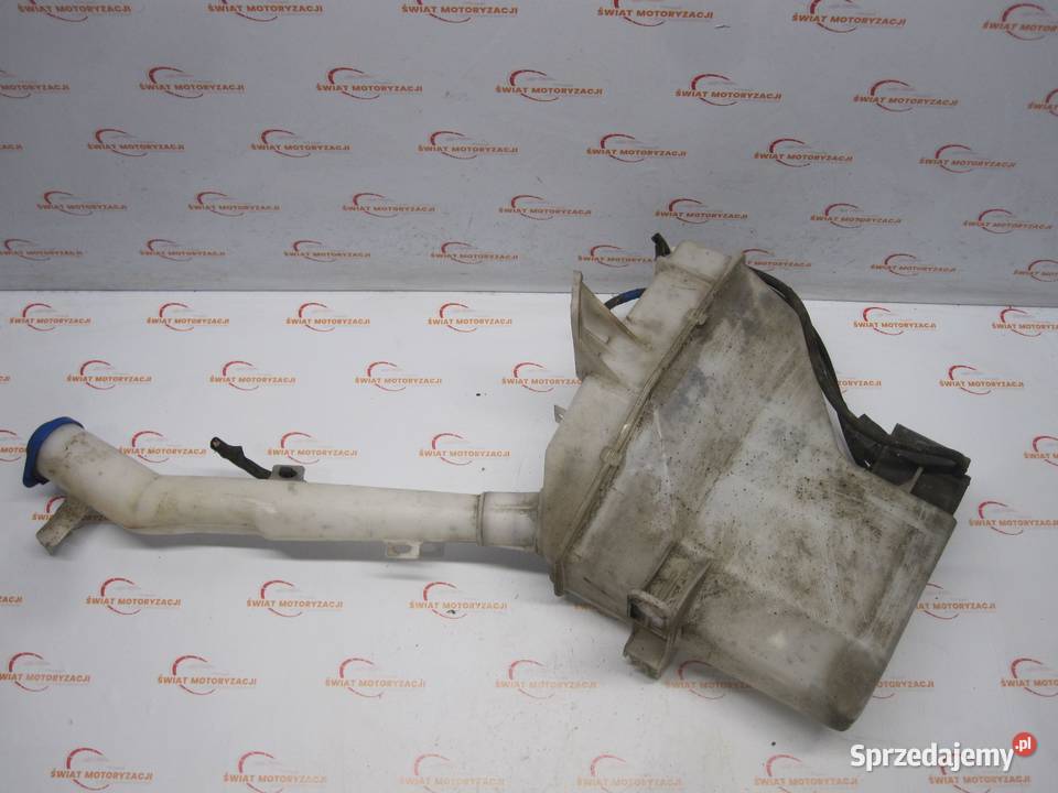 KIA SOUL 16 09r zbiorniczek spryskiwaczy osobowe Kielce sprzedam