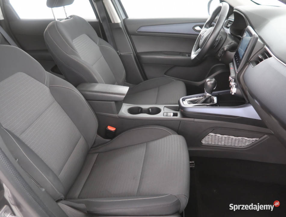 Renault Arkana 13 TCe system Start-Stop Bielany Wrocławskie
