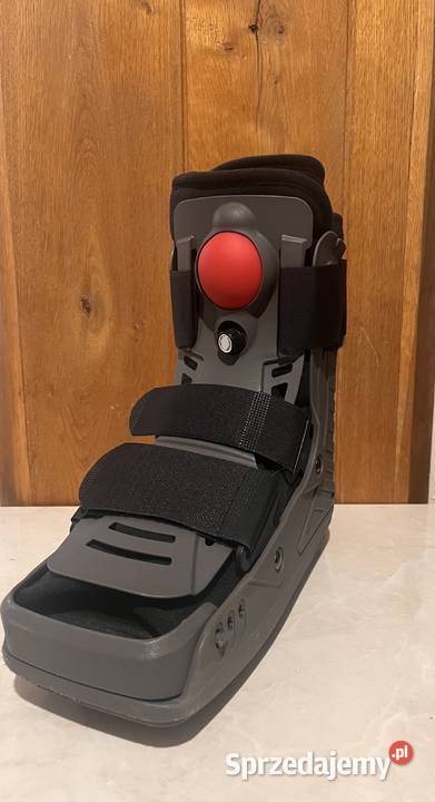 Nowy but ortopedyczny Warszawa