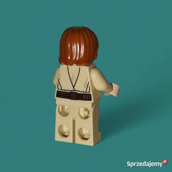 Lego Star Wars ObiWan Kenobi SW0846 mazowieckie Warszawa