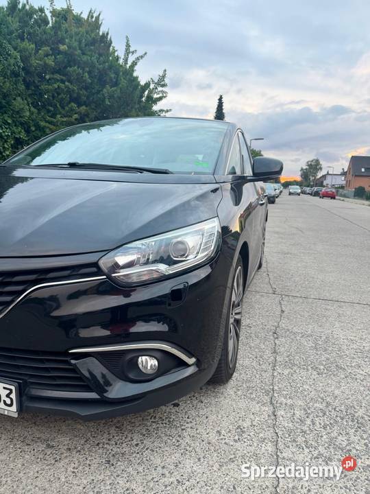 2017 15 dCi Zielona Góra
