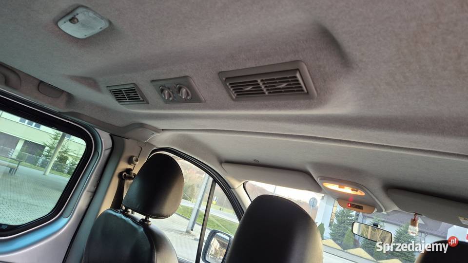 Opel Vivaro L2H1 29t Edition Dębica sprzedam