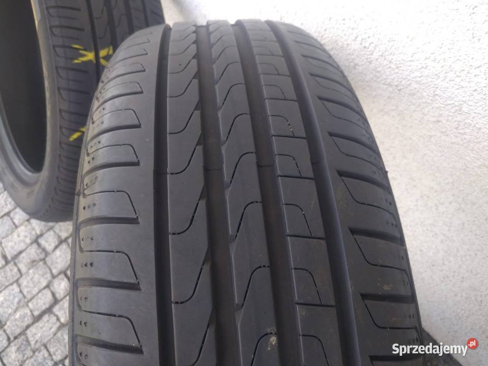 Opony 205x55r17 Strzelce Opolskie