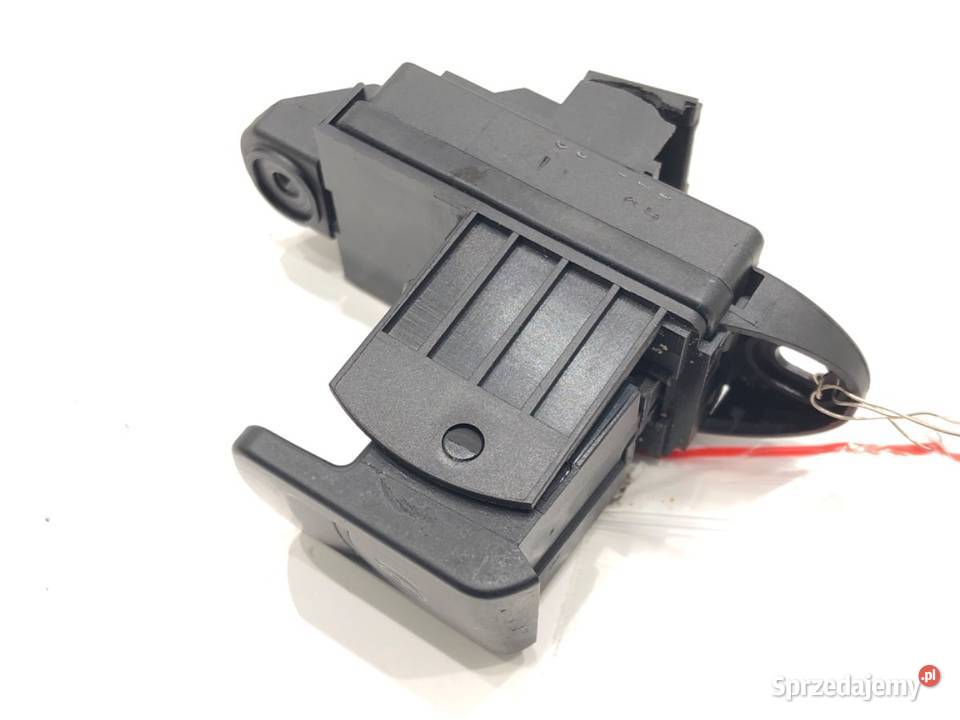 DŹWIGNIA HAMULCA RĘCZNEGO AUDI A6 C6 4F1927225B sprzedam