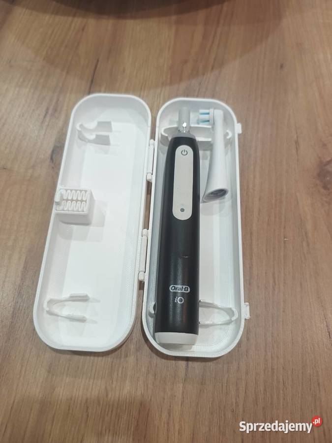 Osłona etui szczoteczki OralB iO