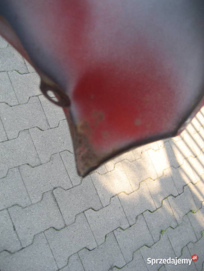 mitsubishi lancer evo 01r błotnik przód prawy Rakoniewice