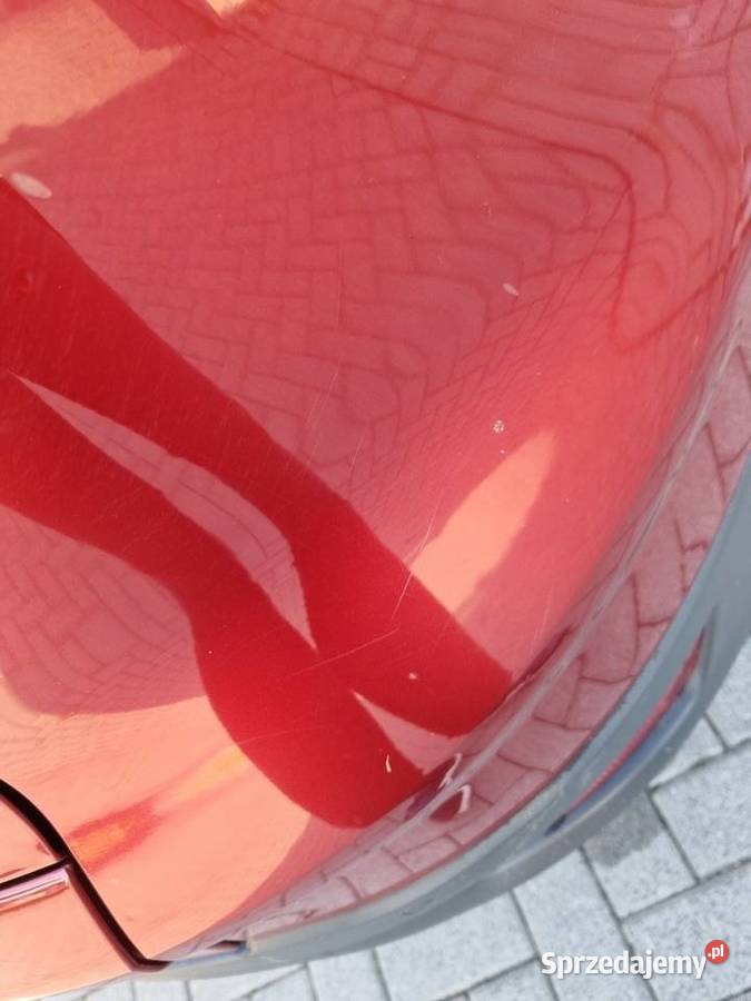 Ford Kuga 2016 r benzyna 15 150 100 sprawny Kuga Tulce