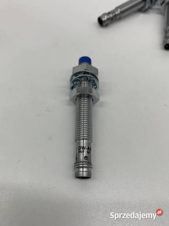 Contrinex DWAS513M8001 Inductive sensor Warszawa