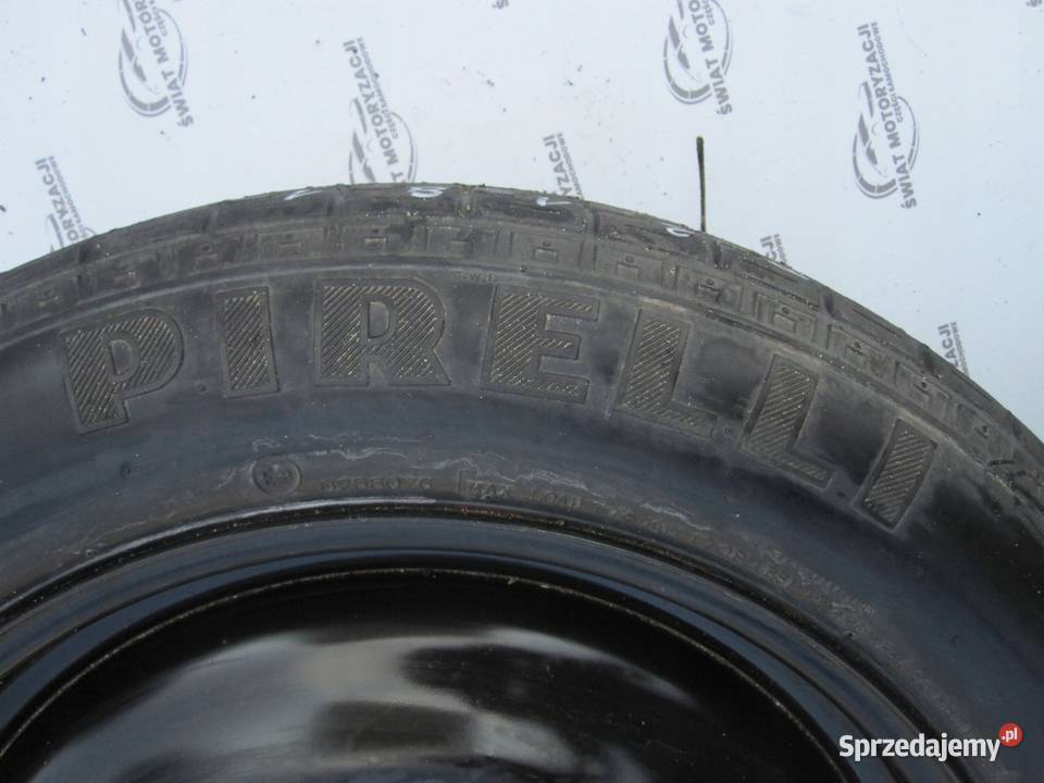 MONDEO MK4 S GALAXY MK3 koło dojazdowe 1258516 świętokrzyskie Kielce sprzedam