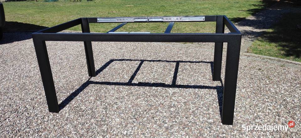 Stelaż do stołu jadalnianego TAJFUN Żuromin