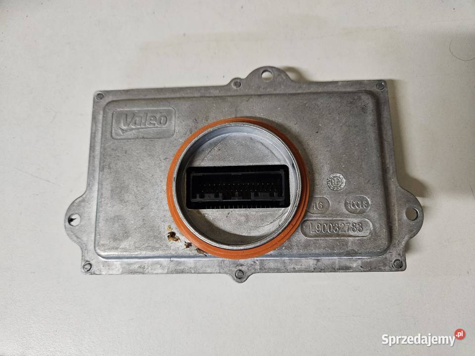 PEUGEOT MODUŁ PRZETWONICA LED 90093044 osobowe Międzychód