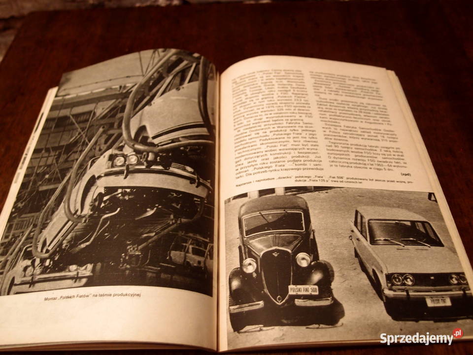 Młody technik 12 z 1971r PRL łódzkie Łódź