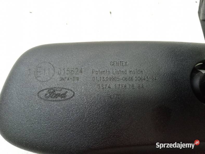 LUSTERKO WEWNĘTRZNE 3S7A17E678BA Ford Kuga I