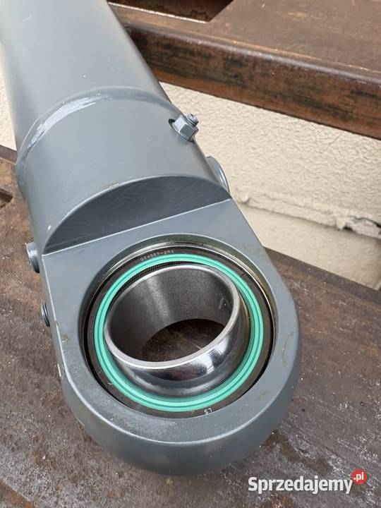 Valmet 2300 FD3 80 450 50 18 7H MVH WIN3138238 Warszawa