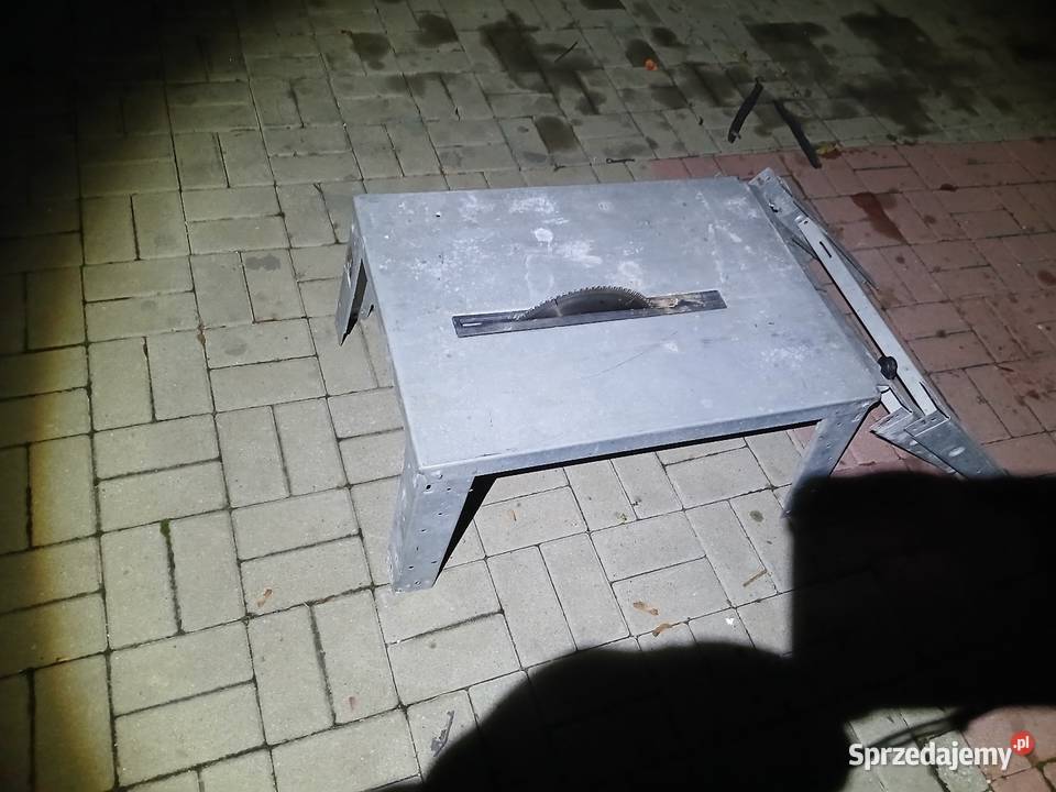 Piła Tarczowa Alko 230v 1800 w Bolesławiec