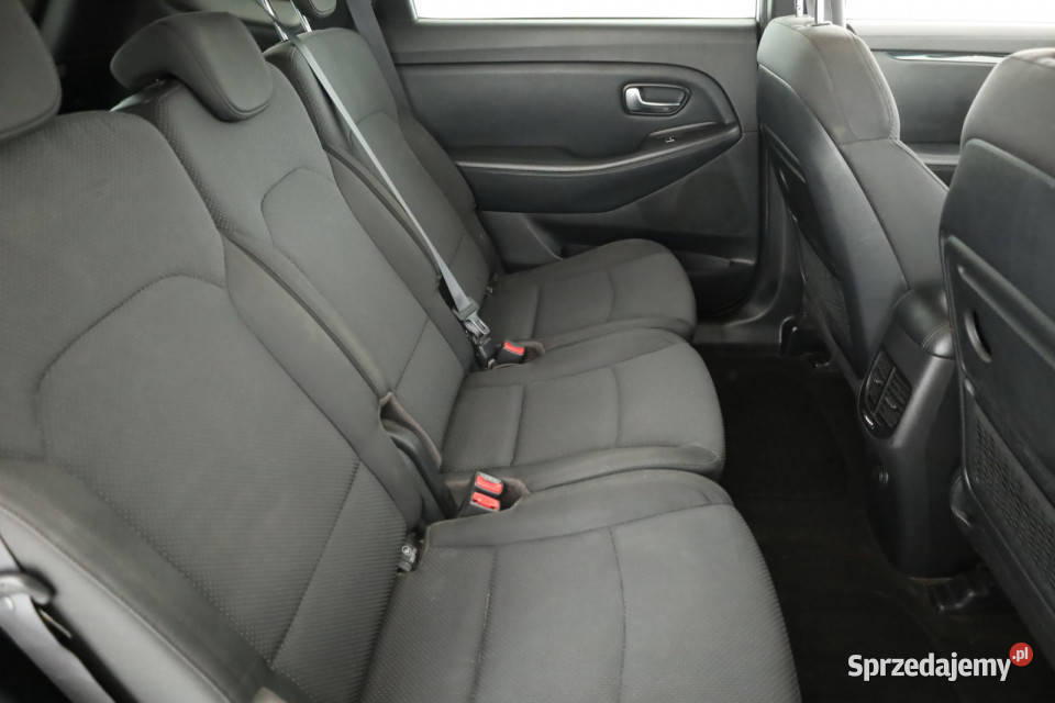 Kia Carens 17 CRDi Carens Piaseczno