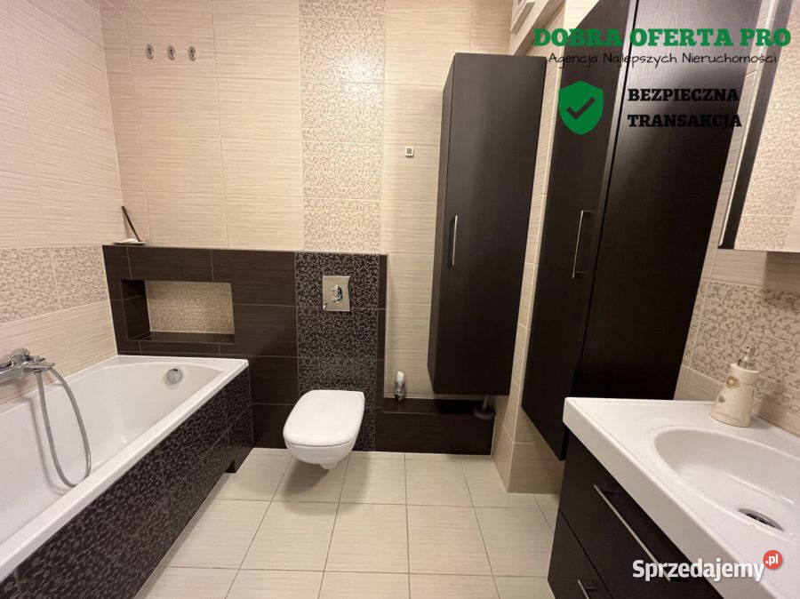 3pokojowe mieszkanie z widokiem na morze pomorskie Gdańsk