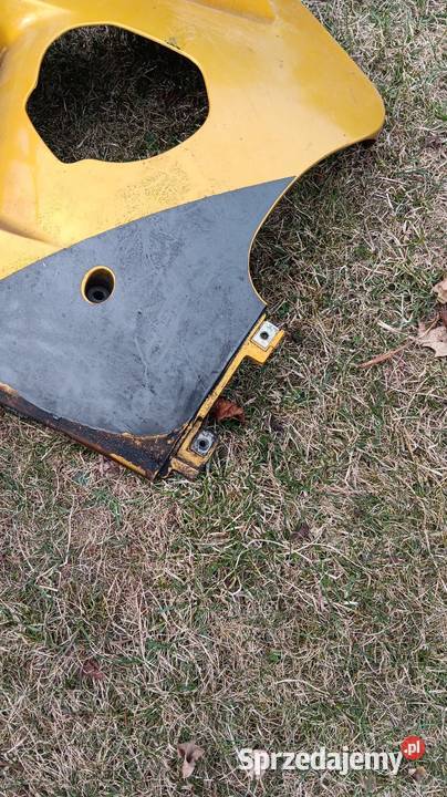 Suzuki rgsx pozostałe Człuchów