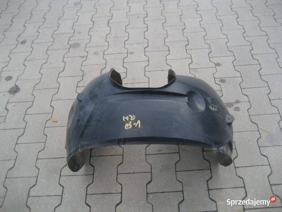 volvo s40 v50 0407r 20d 136 nadkole przód prawe Rakoniewice