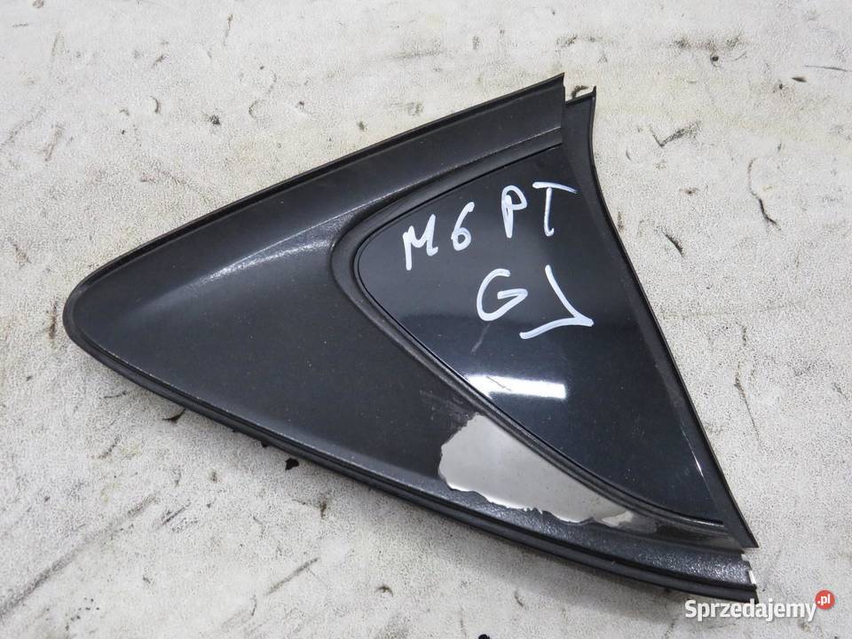 TRÓJKĄT BŁOTNIKA PRAWY TYŁ MAZDA 6 GJ GJR950N10