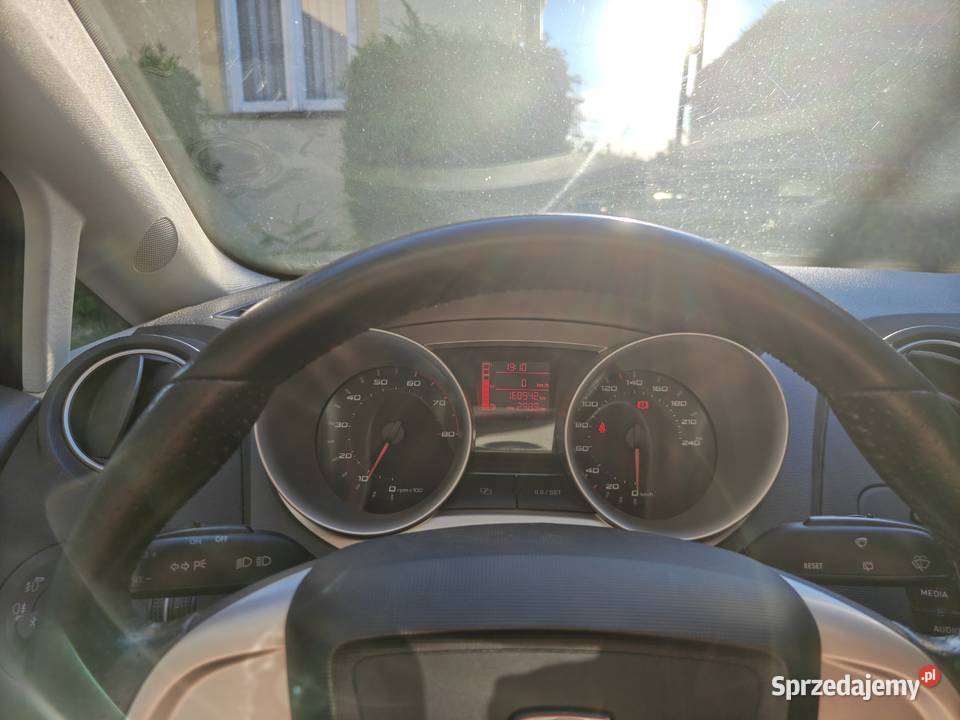 Seat Ibiza 14 4/5 Nowy Sącz