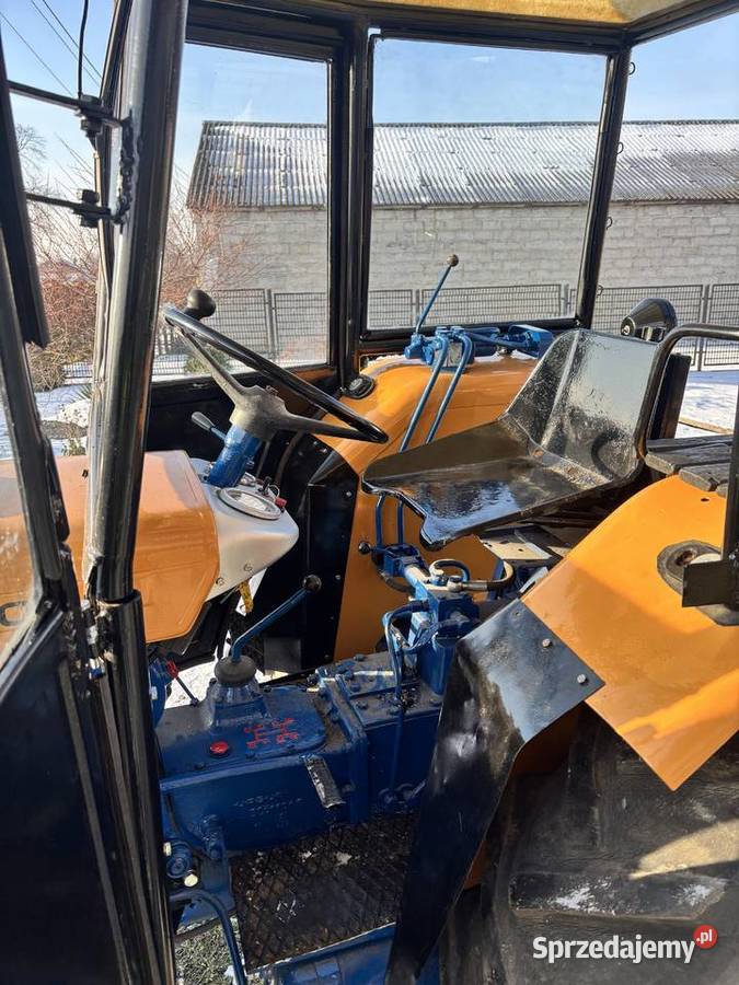 URAUS C330 Kłonowiec-Kurek sprzedam