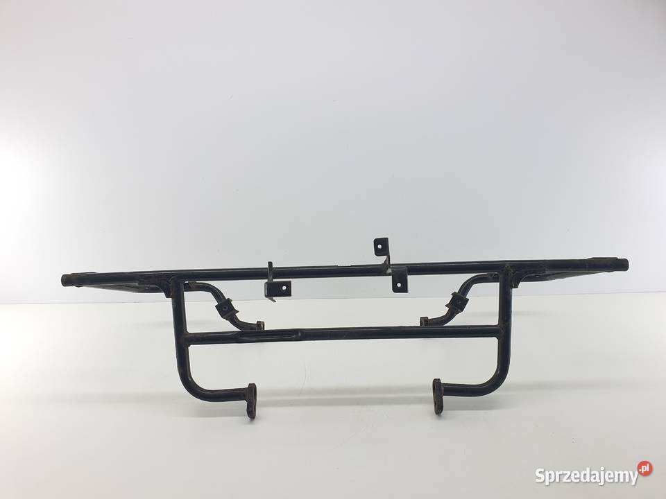 STELAZ UCHWYT MOCOWANIE RAMA WSPORNIK CECTEK 500 Janowice