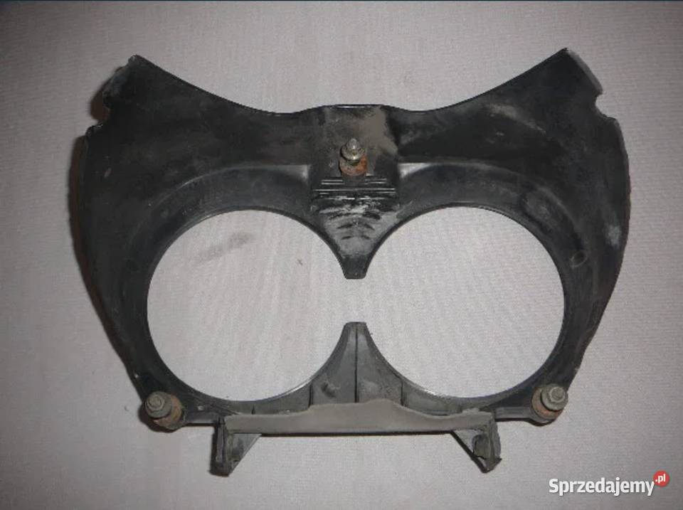 obudowa osłona lampy Yamaha TDR 125 Ostrzeszów