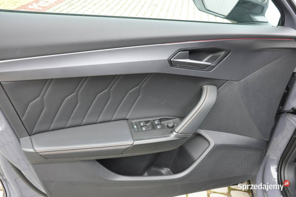 Cupra Formentor 15TSI 150 DSG Ambiente Kamera Stalowa Wola sprzedam