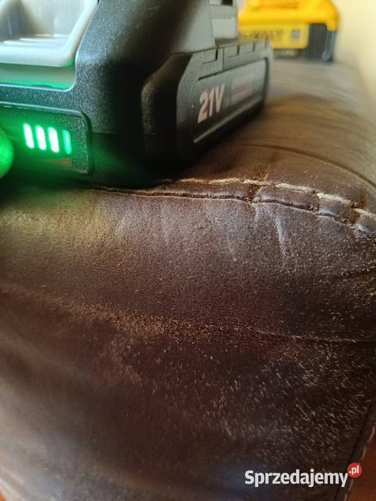 Nowa bateria zamiennik do Makita i inne Łódź