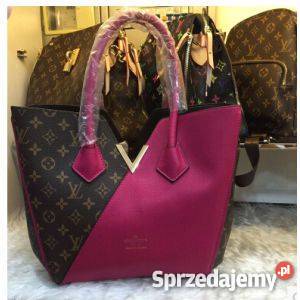 Markowe torebki Torby i torebki Łódź