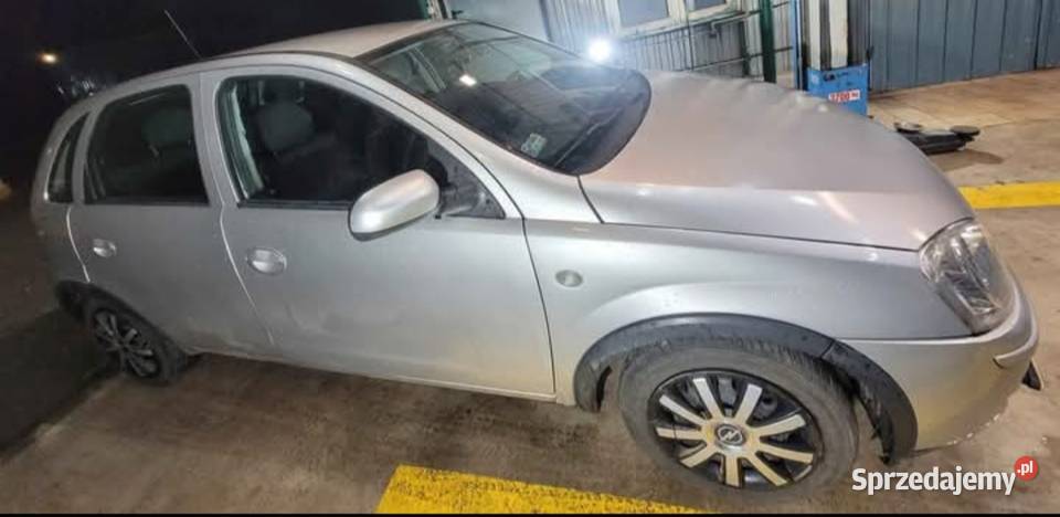 Sprzedam Opel Corsa
