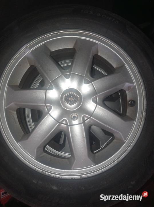 Renault scenic 2 16 LPG 2006r