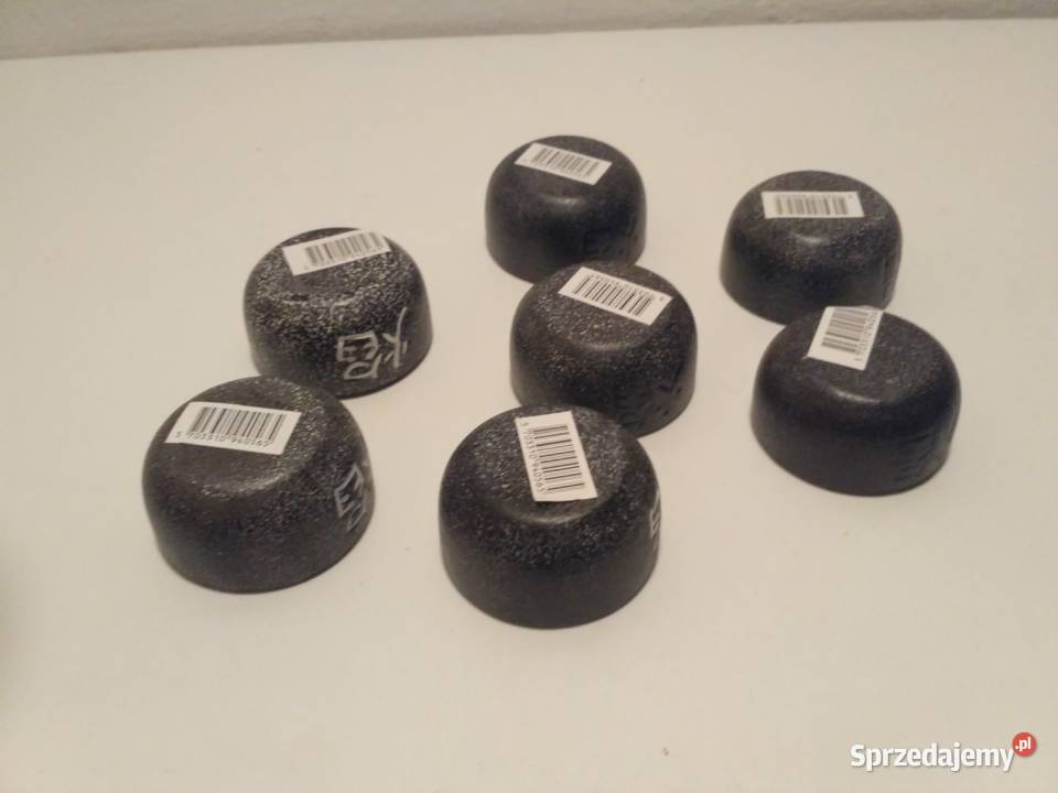 nowy ceramiczny świecznik na podgrzewacze kilka Poznań