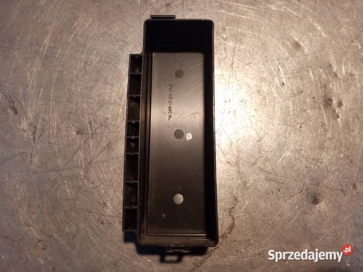 Pokrywka skrzynki bezpieczników NISSAN BN800 Łódź
